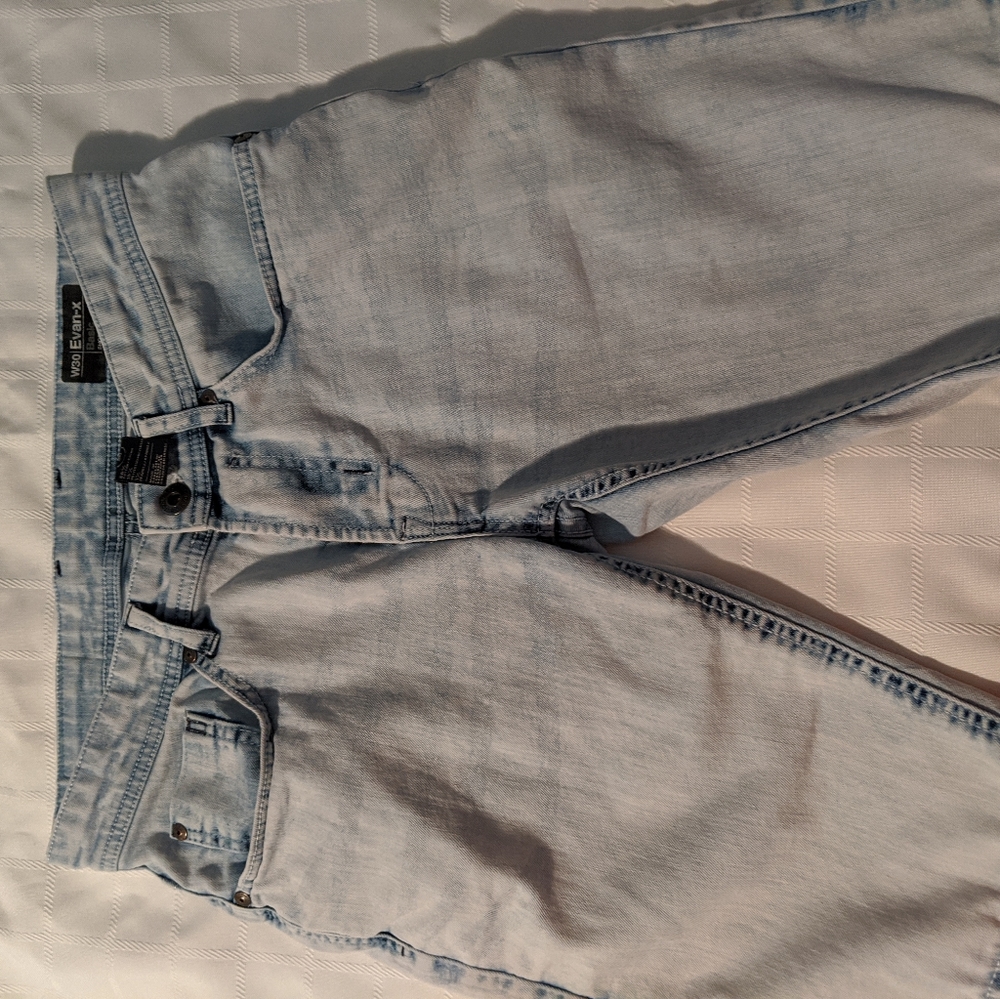 Buffalo Jean shorts